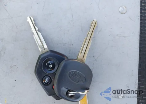 2013 Subaru Xv Crosstrek 2.0I Premium from USA, damaged, VIN JF2GPACC8D2206751